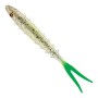 Daiwa Prorex Pelagic Shad Lure 14cm Pearl Pepper
