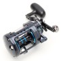 Daiwa Saltist Level Wind Multiplier Reel