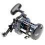 Daiwa Saltist Level Wind Multiplier Reel