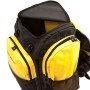 Daiwa Sand Storm Fishing Rucksack Top Open