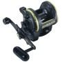 Daiwa Sealine SLOSH Multiplier Reels
