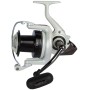 Daiwa Shorecast 6000A Reel Left Side