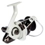 Daiwa Shorecast 6000A Reel Rear 