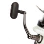 Daiwa Shorecast 6000A Reel Close Up 2