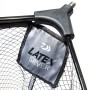 Daiwa Silver Latex Landing Net 45cm 2