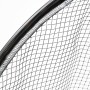 Daiwa Silver Latex Landing Net 45cm 3