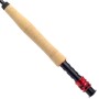 Daiwa Silvercreek X Trout Fly Rod 4