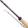 Daiwa Silvercreek X Trout Fly Rod