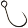 Daiwa Single Lure Hook Close Up