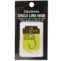 Daiwa Single Lure Hooks