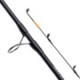 Daiwa Spectron Commercial Ultra Quiver Rod Guide Rings 2
