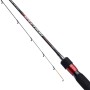 Daiwa Spectron Commercial Ultra Quiver Rod 6
