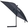 Daiwa System 36 Bait Fishing Brolly