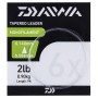 Daiwa Tapered Leader 2lb
