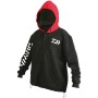 Daiwa Team Hoodies Red