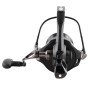 Daiwa Tournament Basia Custom Reel DCR4 Back
