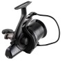 Daiwa Tournament Basia Custom Reel DCR4 Anlged