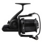 Daiwa Tournament Basia Custom Reel DCR4 Left Side