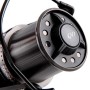 Daiwa Tournament Basia Custom Reel DCR6 Close Up 2
