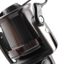 Daiwa Tournament Basia Custom Reel DCR6 Close Up 7