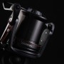 Daiwa Tournament Basia Custom Reel DCR6 Close Up 9