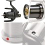 Daiwa Tournament Basia Custom Reel DCR6 2