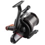Daiwa Tournament Basia Custom Reel DCR6 Angled