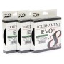 Daiwa Tournament EVO+ X8 Braid 1