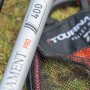 Daiwa Tournament Pro 4m Fishing Landing Net Handle 7
