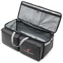 Daiwa Tournament Roller & Metal Case 85 1