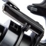 Daiwa Tournament S (Series Black) Reel Close Up