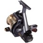 Daiwa Tournament-S Reel (Reels) Rear Angled