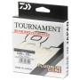 Daiwa Tournament Sinking Feeder Braid 8+1 135m - Steel Gray