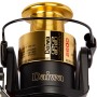 Daiwa Tournament Spool Close Up