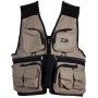 Daiwa Wading Waistcoat