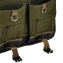 Daiwa Wilderness Game Fishing Bag 4 Close Up 1