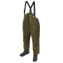 Daiwa Winter Carp Suit 2