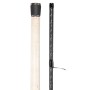 DAM Effzett Optimus II Spin Rod 4