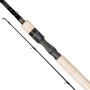 DAM Effzett Optimus II Spin Rod
