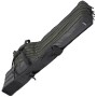 DAM 3 Compartment Padded Fishing Rod Bag