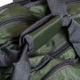 DAM 3 Compartment Padded Fishing Rod Bag Handle