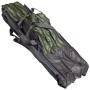 DAM 3 Compartment Fishing Rod Bag 2