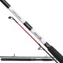 DAM Aqua-X Allround Fishing Rod