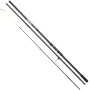 DAM Backbone Surf Rod Sections