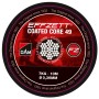 DAM Effzett Coated Core 49