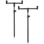 DAM Empire Rod Rest Set 2 Rod