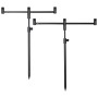 DAM Empire Rod Rest Set 3 Rod
