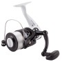 DAM Fighter Pro FD Reel With Line 1