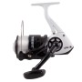 DAM Fighter Pro FD Reel With Line 2