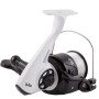 DAM Fighter Pro FD Reel With Line 5